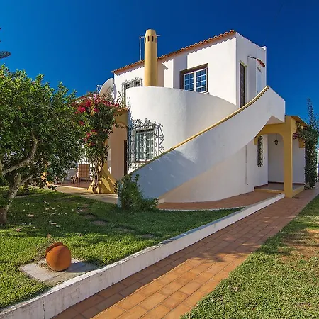 Casa Azinheira アルブフェイラ