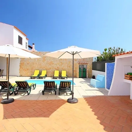 Casa Azinheira Albufeira