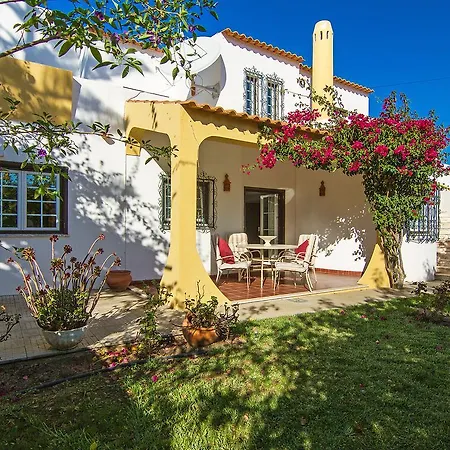 Holiday home Casa Azinheira