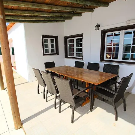 Casa Azinheira Albufeira